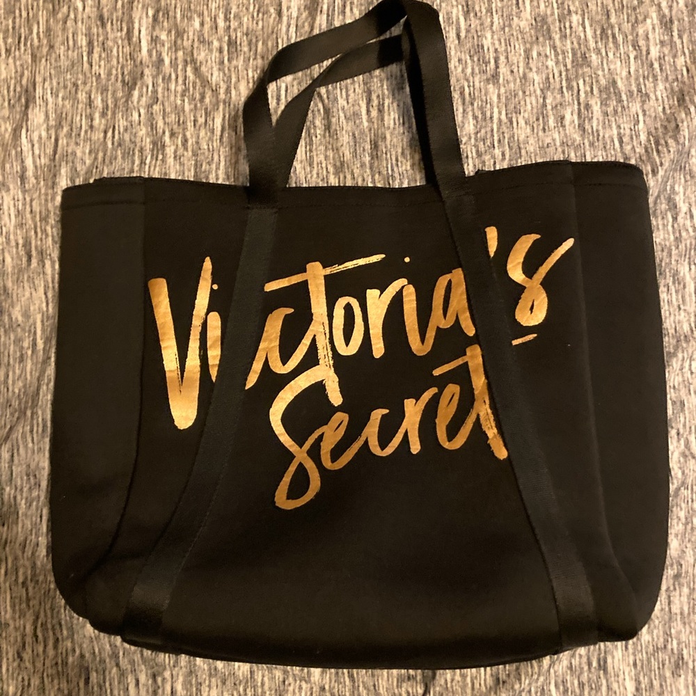 Victoria’s Secret Limited Edition Tote Bag